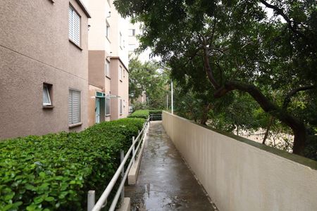 Apartamento à venda com 45m², 2 quartos e 1 vagaÁrea comum