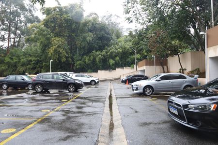 Apartamento à venda com 45m², 2 quartos e 1 vagaÁrea comum - Estacionamento