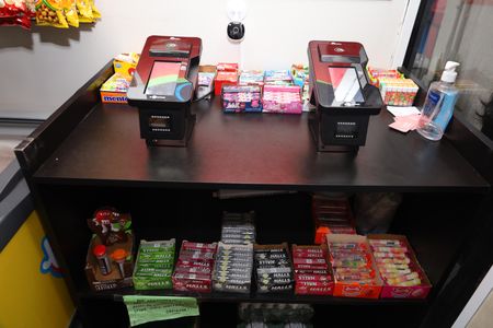 Apartamento à venda com 45m², 2 quartos e 1 vagaÁrea comum - Mercado