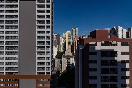 Apartamento para alugar com 137m², 3 quartos e 3 vagasSuíte 3