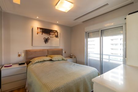 Apartamento para alugar com 137m², 3 quartos e 3 vagasSuíte 3