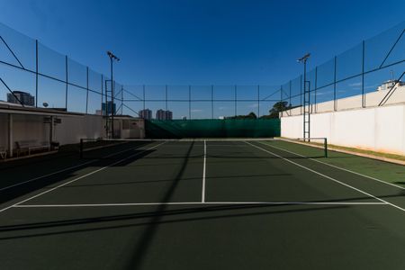 Apartamento para alugar com 137m², 3 quartos e 3 vagasÁrea comum