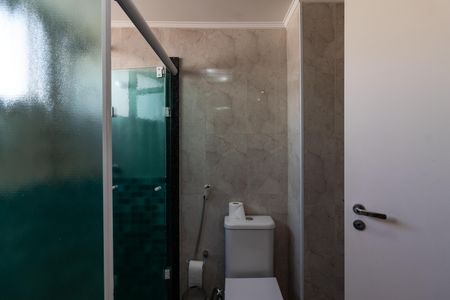 Apartamento para alugar com 137m², 3 quartos e 3 vagasSuíte 3