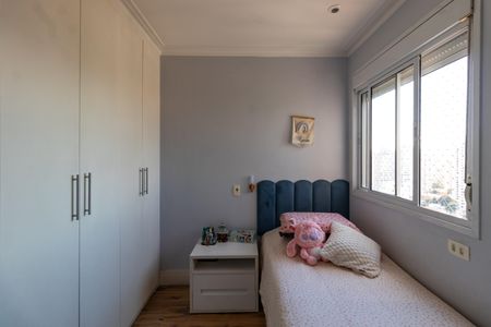 Apartamento para alugar com 137m², 3 quartos e 3 vagasSuíte 1