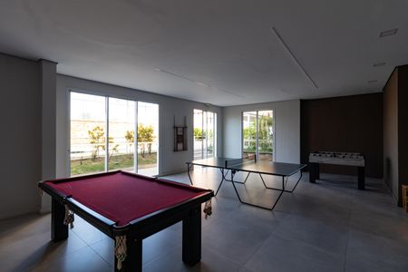 Apartamento para alugar com 137m², 3 quartos e 3 vagasÁrea comum