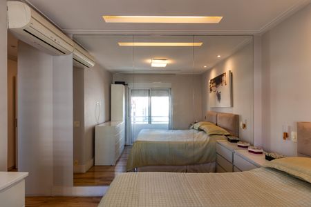 Apartamento para alugar com 137m², 3 quartos e 3 vagasSuíte 3