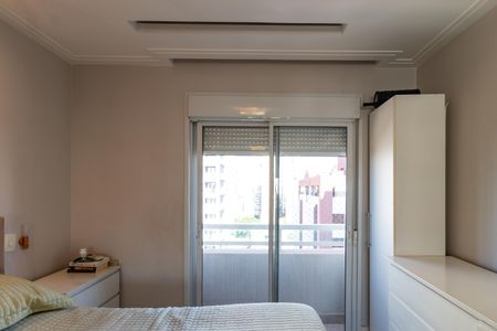 Apartamento para alugar com 137m², 3 quartos e 3 vagasSuíte 3