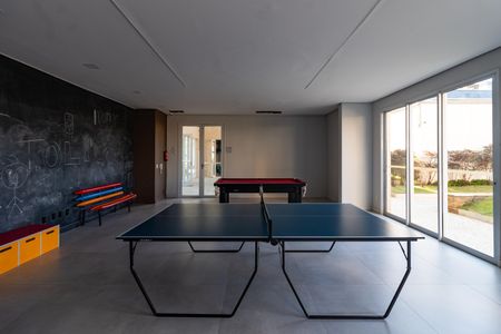 Apartamento para alugar com 137m², 3 quartos e 3 vagasÁrea comum