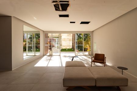 Apartamento para alugar com 137m², 3 quartos e 3 vagasÁrea comum