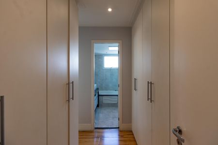 Apartamento para alugar com 137m², 3 quartos e 3 vagasSuíte 3