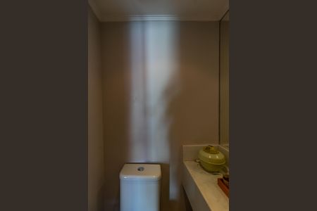 Apartamento para alugar com 137m², 3 quartos e 3 vagasLavabo