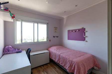 Apartamento para alugar com 137m², 3 quartos e 3 vagasSuíte 2