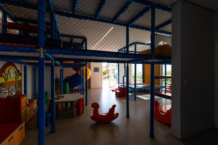 Apartamento para alugar com 137m², 3 quartos e 3 vagasÁrea comum