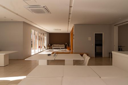 Apartamento para alugar com 137m², 3 quartos e 3 vagasÁrea comum