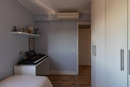 Apartamento para alugar com 137m², 3 quartos e 3 vagasSuíte 1