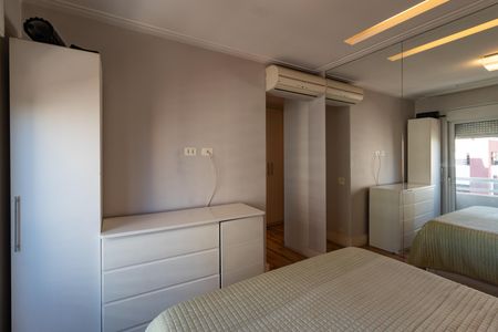 Apartamento para alugar com 137m², 3 quartos e 3 vagasSuíte 3