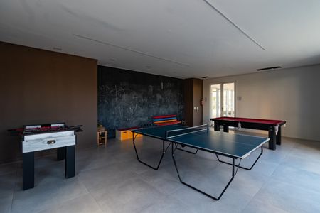 Apartamento para alugar com 137m², 3 quartos e 3 vagasÁrea comum