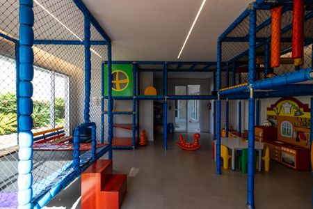 Apartamento para alugar com 137m², 3 quartos e 3 vagasÁrea comum