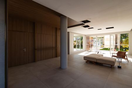 Apartamento para alugar com 137m², 3 quartos e 3 vagasÁrea comum