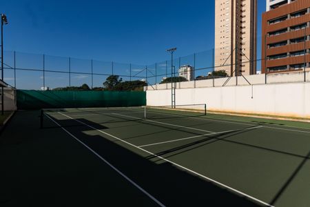 Apartamento para alugar com 137m², 3 quartos e 3 vagasÁrea comum