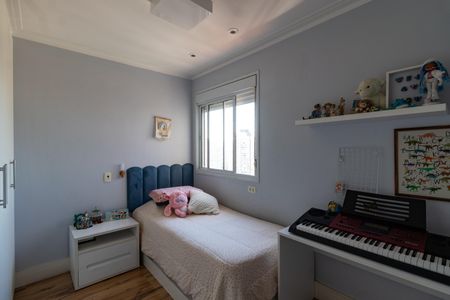 Apartamento para alugar com 137m², 3 quartos e 3 vagasSuíte 1