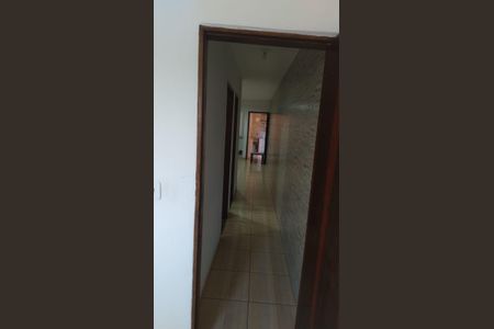 Casa para alugar com 55m², 2 quartos e sem vagaCorredor