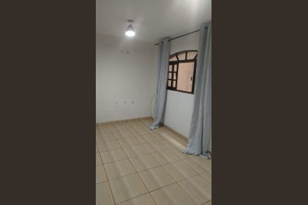 Sala de casa para alugar com 2 quartos, 55m² em Eldorado, São Bernardo do Campo
