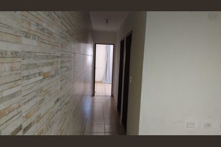 Casa para alugar com 55m², 2 quartos e sem vagaCorredor