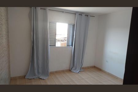 Casa para alugar com 55m², 2 quartos e sem vagaQuarto