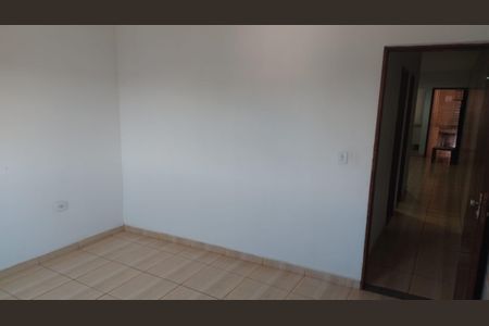 Quarto de casa para alugar com 2 quartos, 55m² em Eldorado, São Bernardo do Campo