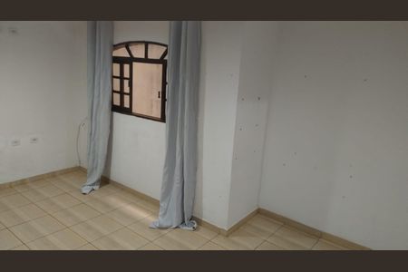 Sala de casa para alugar com 2 quartos, 55m² em Eldorado, São Bernardo do Campo