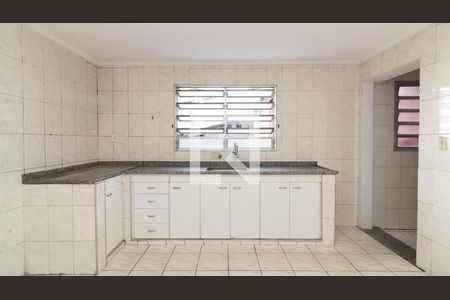 Casa à venda com 220m², 3 quartos e 1 vagaCozinha