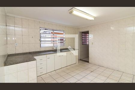 Casa à venda com 220m², 3 quartos e 1 vagaCozinha