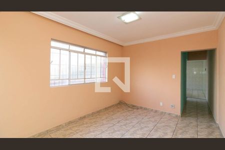 Sala de casa à venda com 3 quartos, 220m² em Cidade Patriarca, São Paulo