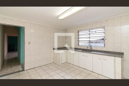 Casa à venda com 220m², 3 quartos e 1 vagaCozinha