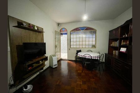 Apartamento à venda com 2 quartos, 115m² em Renascença, Belo Horizonte