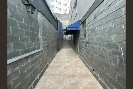 Apartamento à venda com 2 quartos, 115m² em Renascença, Belo Horizonte