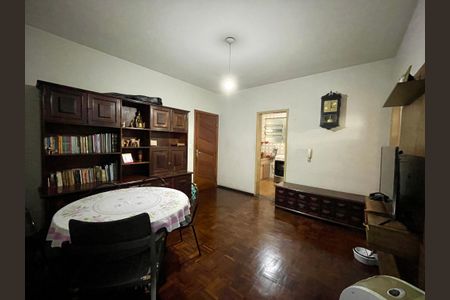 Apartamento à venda com 2 quartos, 115m² em Renascença, Belo Horizonte