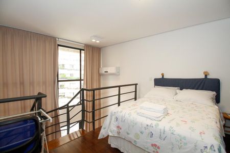 Apartamento à venda com 50m², 1 quarto e 1 vaga Apartamento à venda com 50m², 1 quarto e 1 vagaSuíte