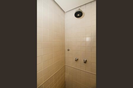 Apartamento à venda com 50m², 1 quarto e 1 vaga Apartamento à venda com 50m², 1 quarto e 1 vagaBanheiro da Suíte
