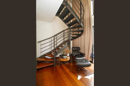 Apartamento à venda com 50m², 1 quarto e 1 vaga Apartamento à venda com 50m², 1 quarto e 1 vagaAcesso a Suíte