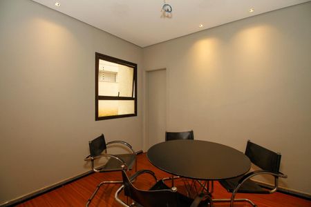 Apartamento à venda com 50m², 1 quarto e 1 vaga Apartamento à venda com 50m², 1 quarto e 1 vagaÁrea Comum - Sala de Reunião