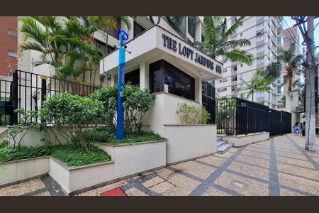 Apartamento à venda com 50m², 1 quarto e 1 vaga Apartamento à venda com 50m², 1 quarto e 1 vagaFachada do Prédio