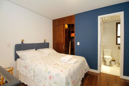 Apartamento à venda com 50m², 1 quarto e 1 vaga Apartamento à venda com 50m², 1 quarto e 1 vagaSuíte