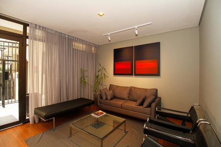 Apartamento à venda com 50m², 1 quarto e 1 vaga Apartamento à venda com 50m², 1 quarto e 1 vagaHall Social
