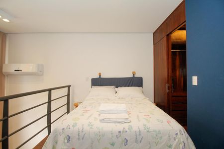 Apartamento à venda com 50m², 1 quarto e 1 vaga Apartamento à venda com 50m², 1 quarto e 1 vagaSuíte