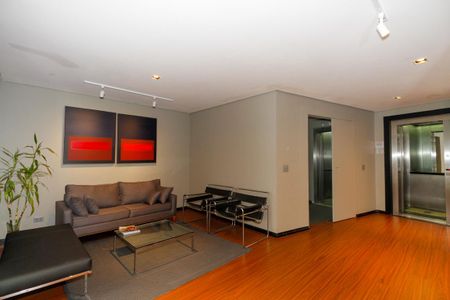 Apartamento à venda com 50m², 1 quarto e 1 vaga Apartamento à venda com 50m², 1 quarto e 1 vagaHall Social