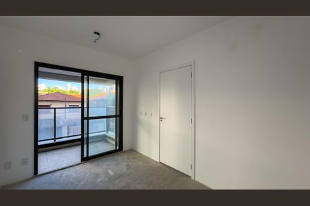 Apartamento à venda com 38m², 1 quarto e 1 vagaSala