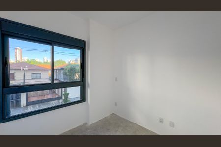 Apartamento à venda com 38m², 1 quarto e 1 vagaQuarto Suíte
