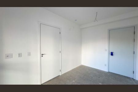 Apartamento à venda com 38m², 1 quarto e 1 vagaSala